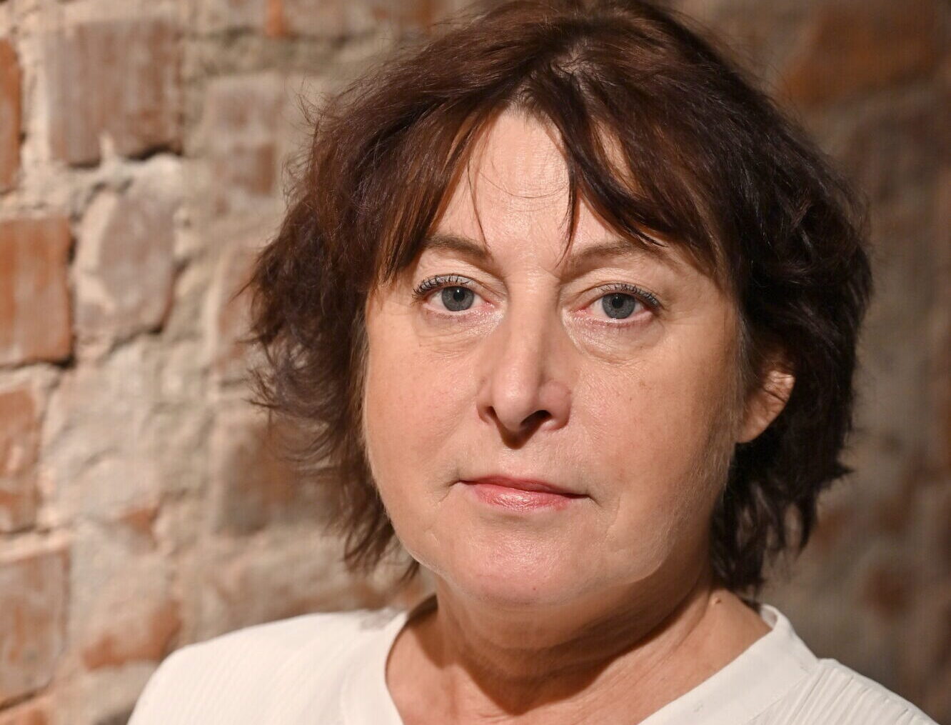 Linda Zulmane: Roka stiepjas pēc dzejas grāmatas