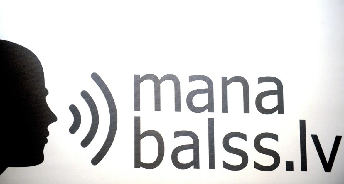 Aicina ziedot turpmākai platformas “ManaBalss” pastāvēšanai