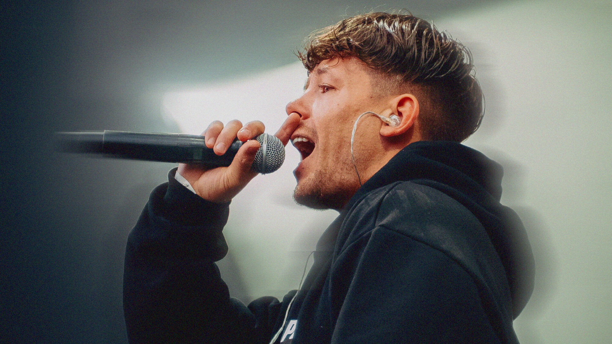 Hiphopa mākslinieks Deniss Stepanovs ciemosies naktsklubā “Cukurfabrik’”