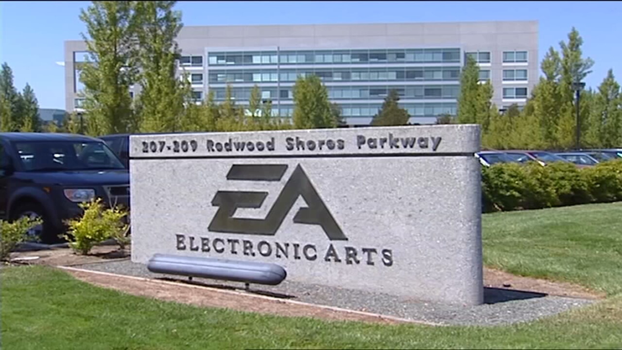 “Electronic Arts” par 55 miljardiem dolāru pārdots Saūda Arābijas investīciju fonda vadītam konsorcijam