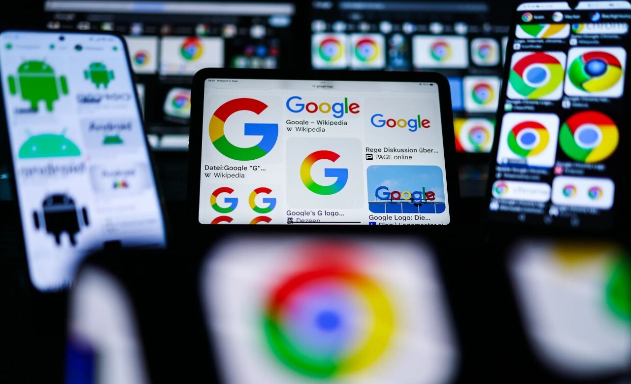 EK izmeklē, kā “Google” izmanto datus mākslīgā intelekta vajadzībām