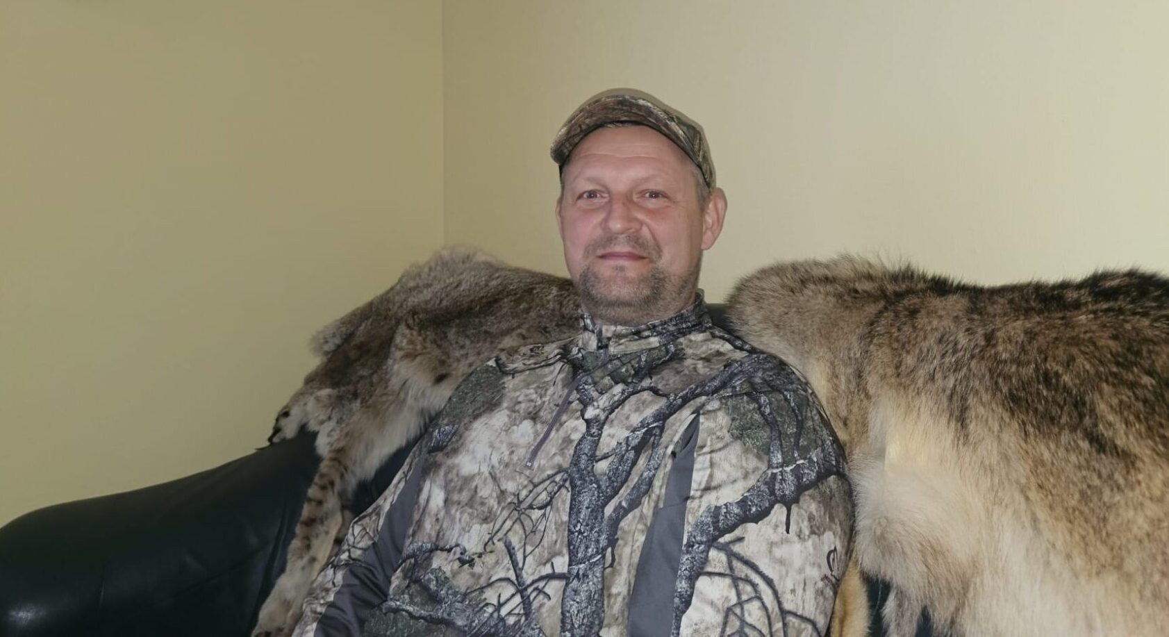 Rolands Miķelsons: Pareizai medīšanai ir rezultāts