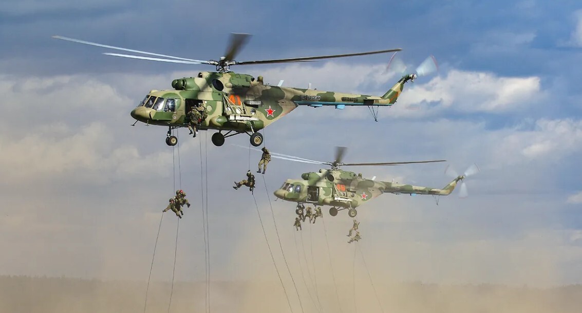 SAB: Militāro mācību “Zapad-2025” radītais apdraudējums Latvijai un NATO ir zems