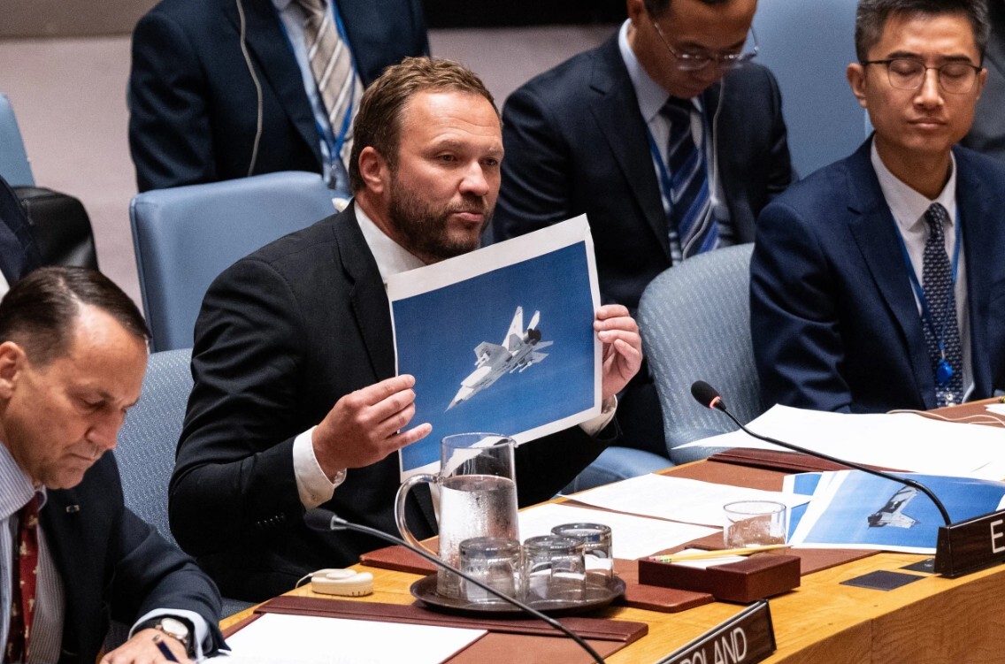 Igaunija nosaka sankcijas par kaitēšanu valstu suverenitātei un teritoriālajai nedalāmībai