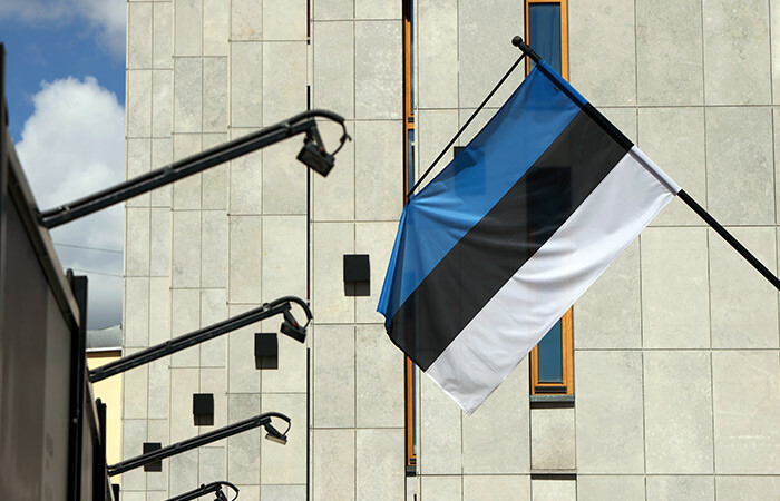 Krievija izraida Igaunijas diplomātu
