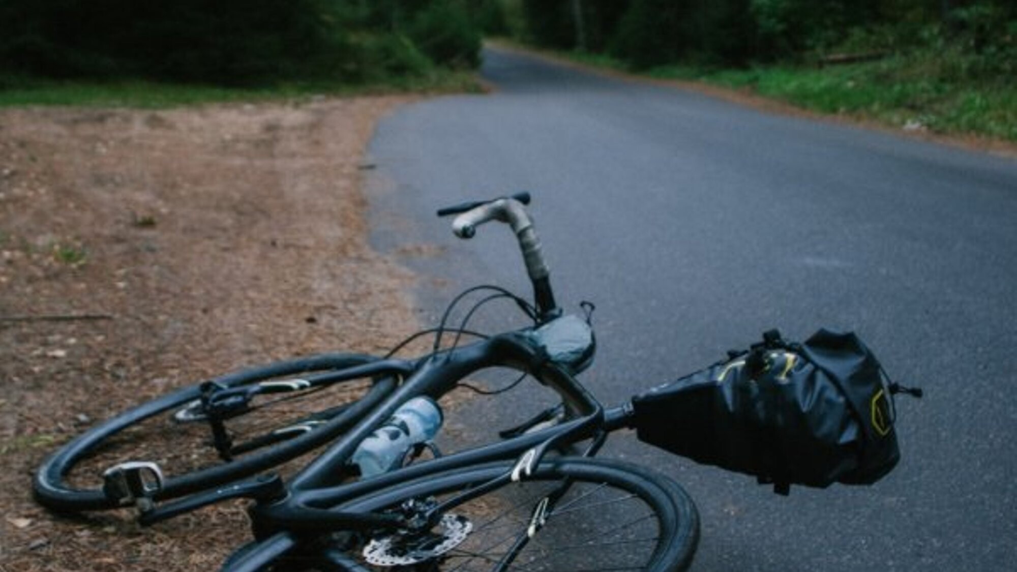 Ceturtdien avārijās cietis viens gājējs un četri velosipēdisti