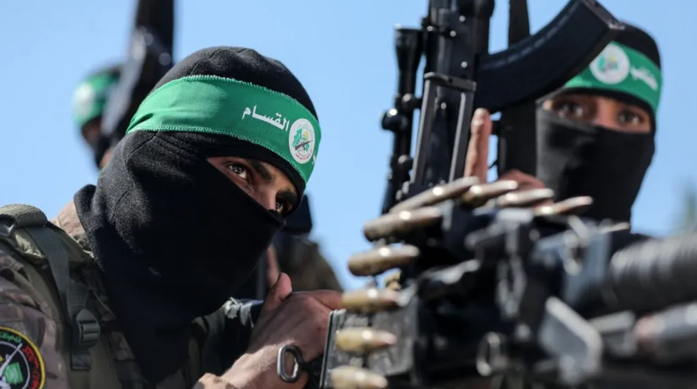 Izraēla: “Hamās” ir jāatbruņo