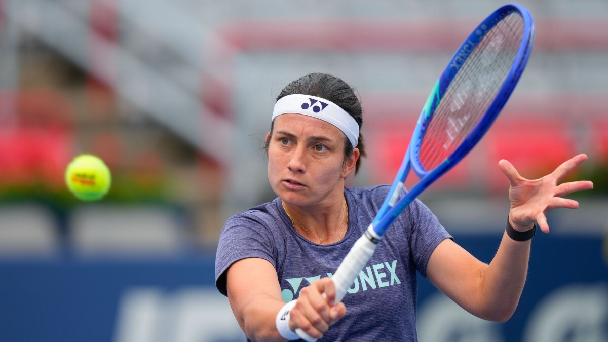 Ostapenko un Sevastova aizvadīs Pekinas “WTA 1000” turnīra otrās kārtas spēles