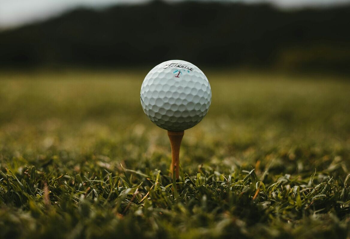 Tiesa noraida Ozoliņa prasību pret Puči par dalībnieka izslēgšanu no golfa laukuma apsaimniekotāja “Golfs & Karti”