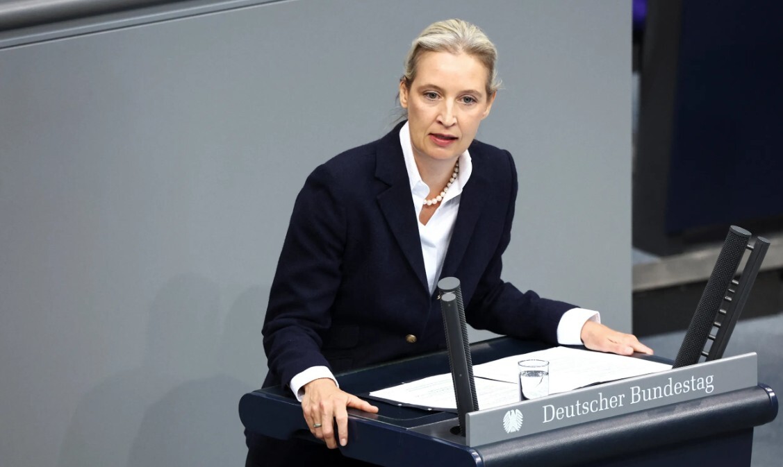 Aptauja: AfD saglabā līderpozīcijas Vācijas ziemeļaustrumos