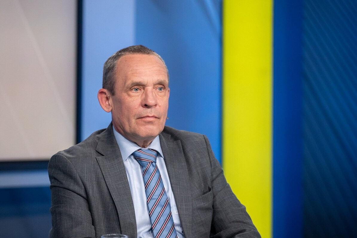 Bijušais NBS komandieris: “Austrumu sardzes” izveide, visticamāk, neatturēs Krieviju arī no turpmākām provokācijām