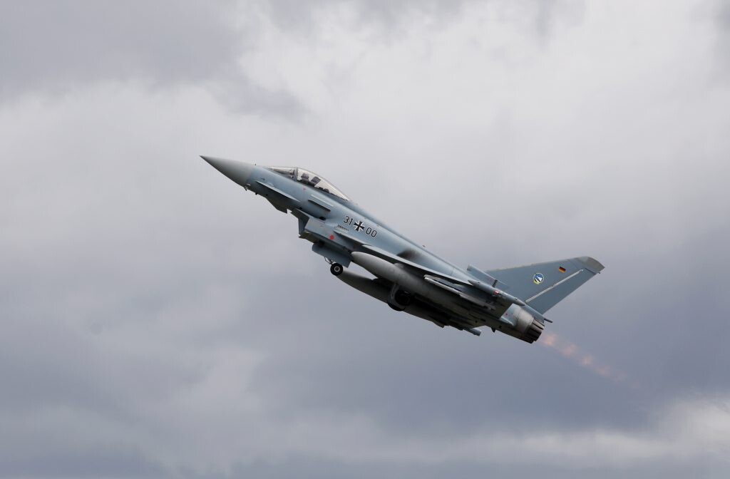 Pēc gaisa telpas slēgšanas Latvijas austrumu pierobežā nekādi incidenti un aizdomīgi objekti nav novēroti