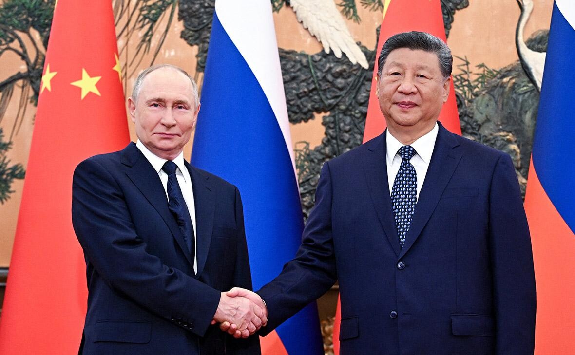 Putins un Sji uzsver vienotību