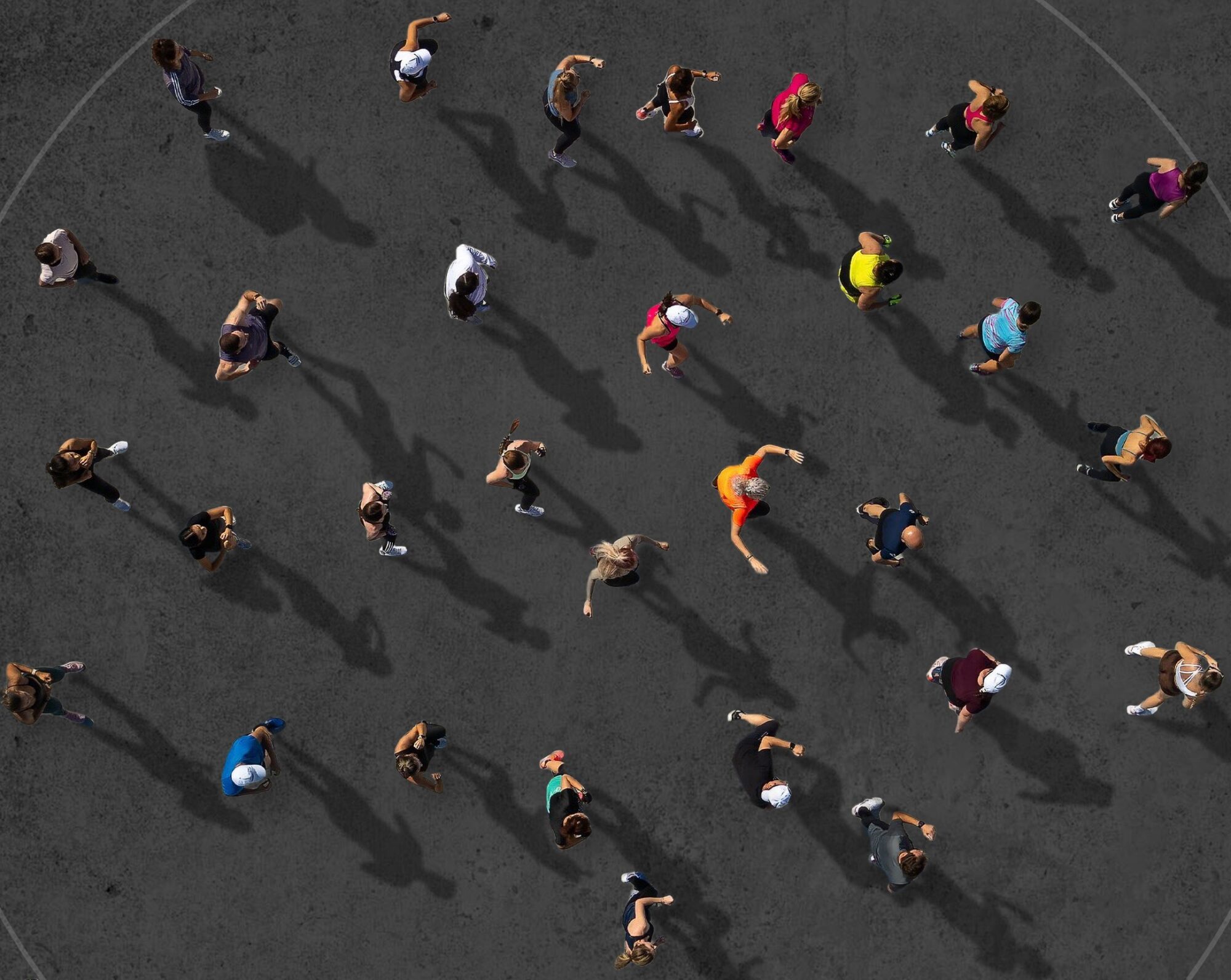 Liepājā notiks dažādas bezmaksas sporta aktivitātes