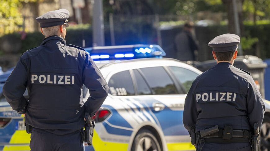 Vācijā sadurta koledžas pasniedzēja