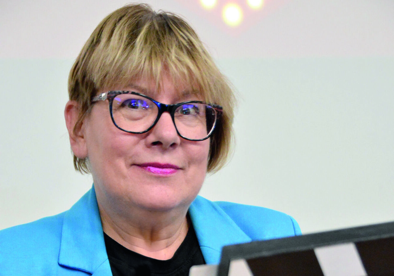 Gide Marina Vikaine: “Liepājā vēl ir daudz vietu, ko pat liepājnieki nav atklājuši”