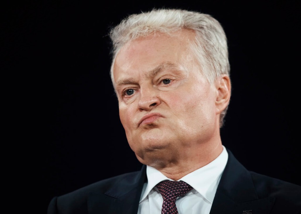 Nausēda: Miera plāns Krievijai nav pieņemams un iespējas panākt vienprātību ir minimālas