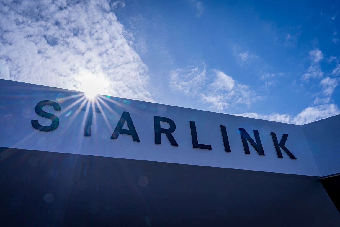 Pasaulē daudzviet traucēta “Starlink” darbība