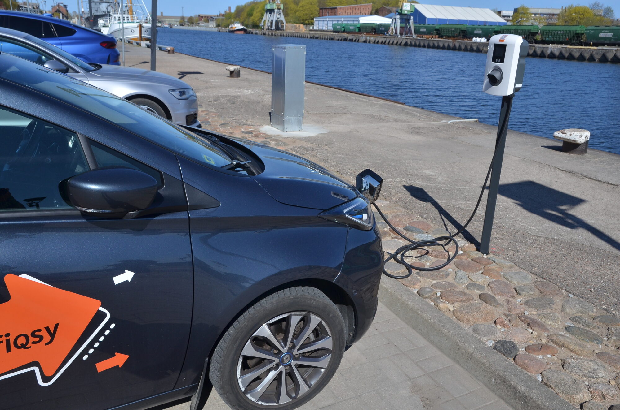 Vai lietotiem elektroauto ir nākotne?