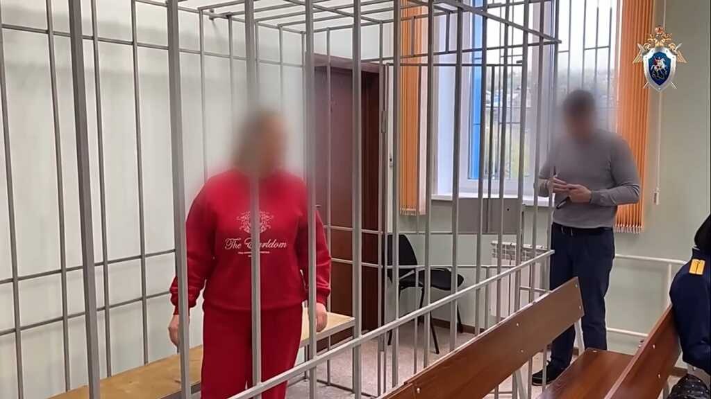Krasnojarskā aizturēta žurnāliste par “viltus ziņu” izplatīšanu