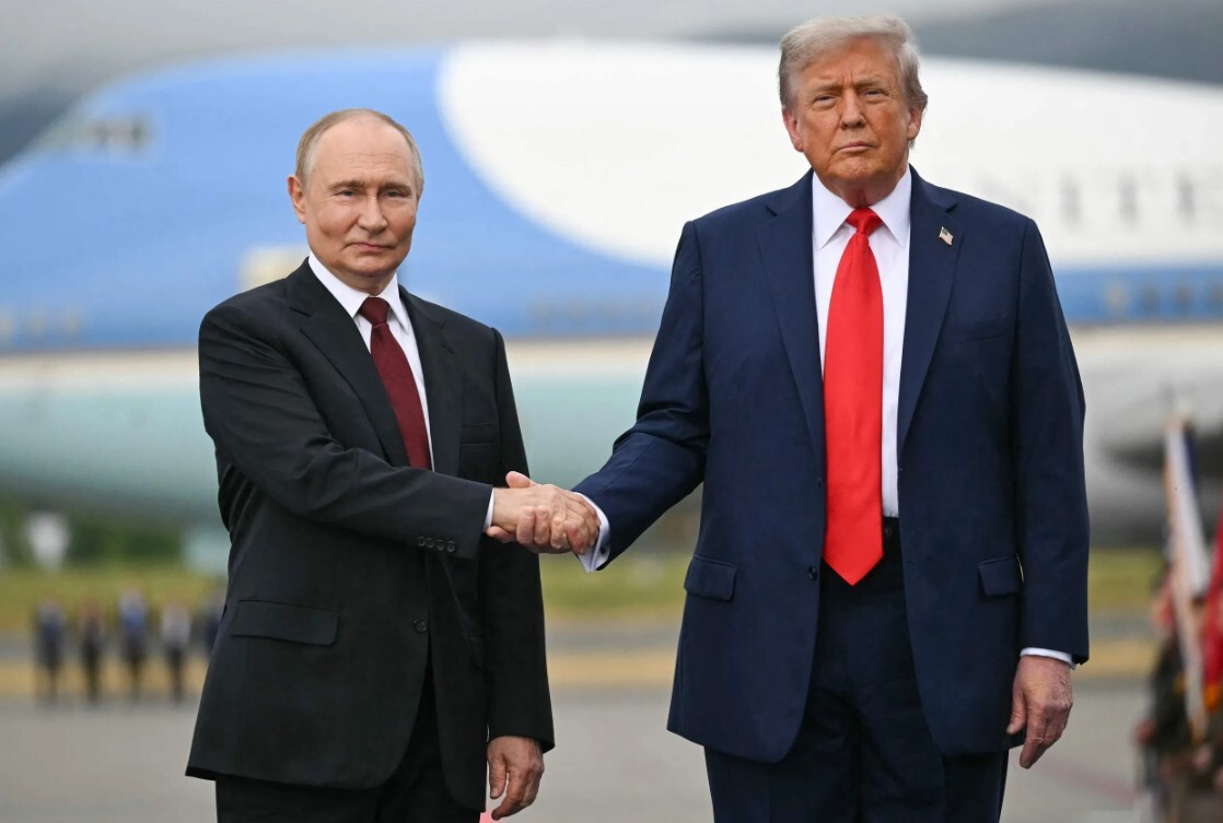 Tramps sola drīz runāt ar Putinu