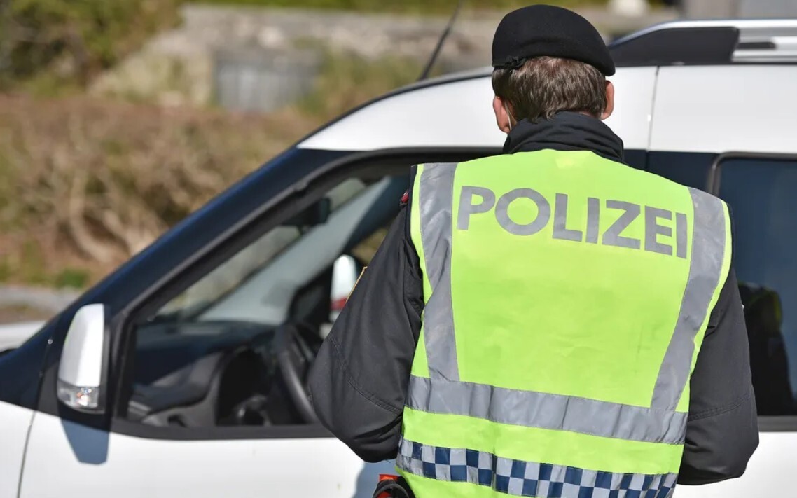 ECT ļauj Austrijai deportēt 19 gadus vecu sīrieti