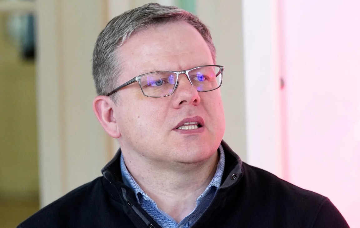 Komponists Ērik Ešenvalds norāda uz iespējamām pretlikumībām JVLMA darbībā, augstskola pārmetumus noraida