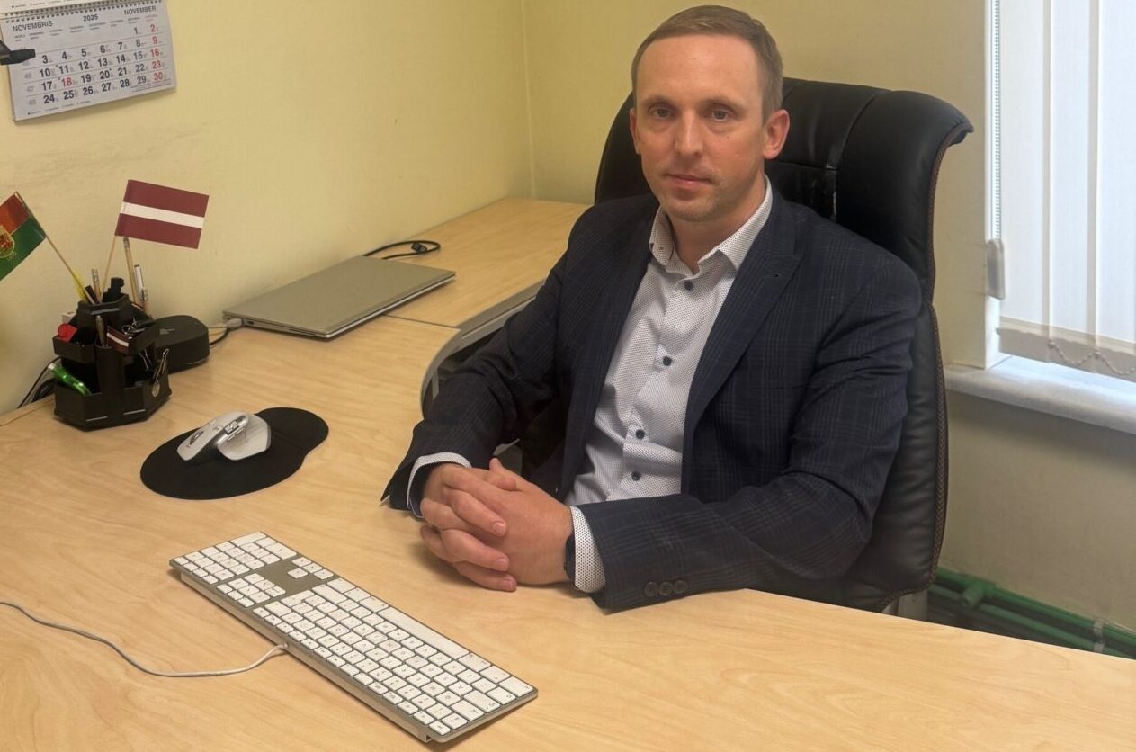 Normunds Sergejevs: Negadījumi darbā mēdz notikt viļņveidīgi