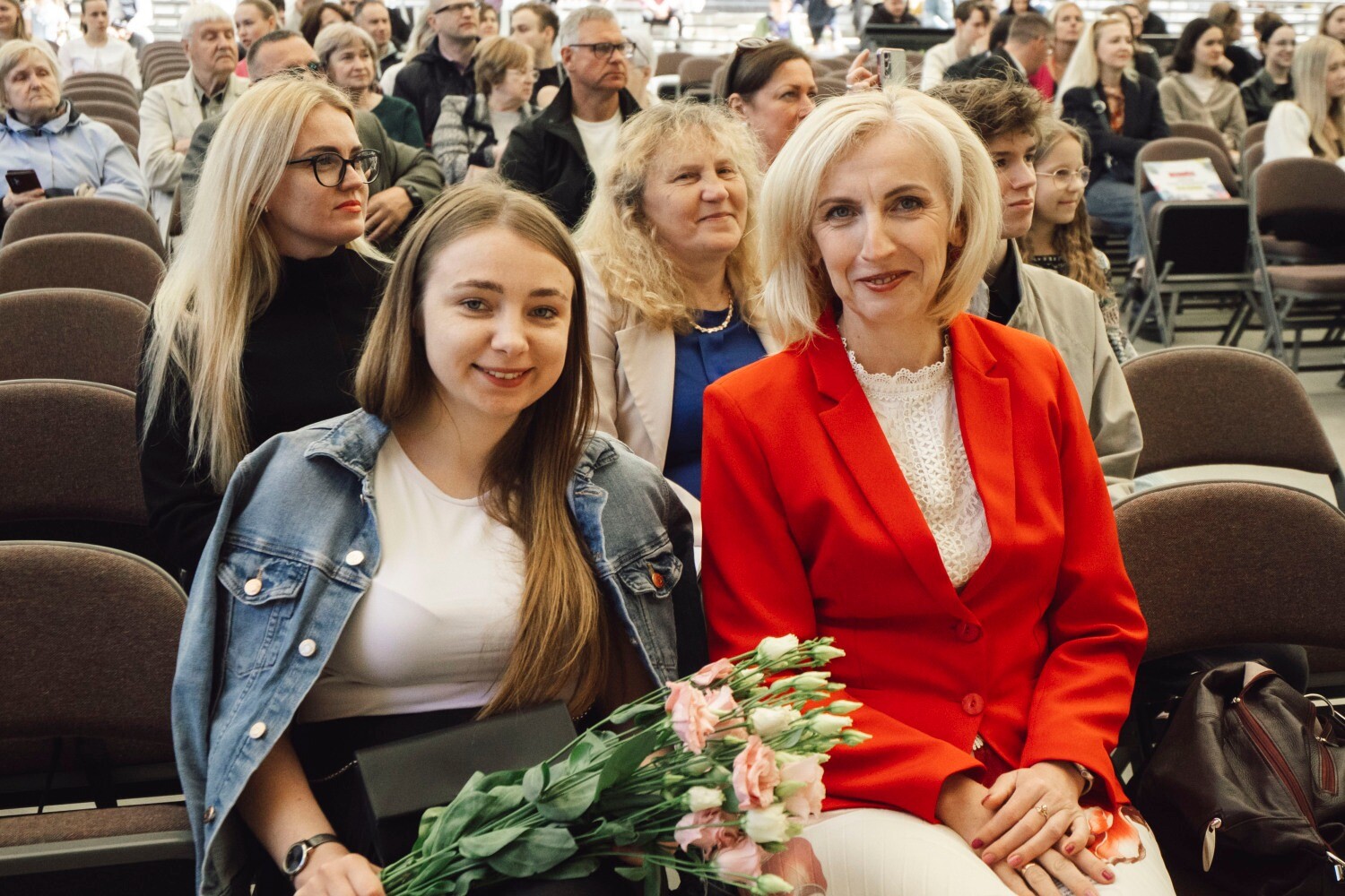 Kitija Kuduma-Bērziņa apstiprināta Liepājas Izglītības pārvaldes vadītājas vietnieces amatā