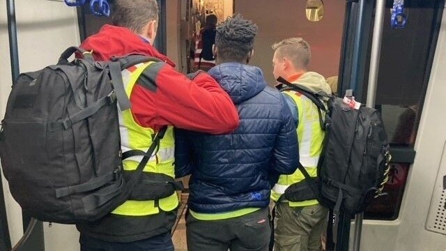 Austrija deportējusi kopš 2021. gada pirmo afgāni