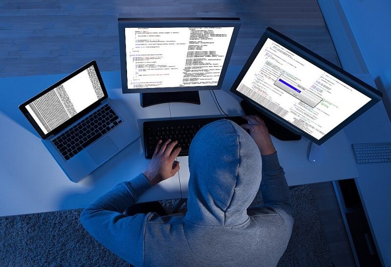 Policija brīdinās 31 Latvijas iedzīvotāju par kaitīgas platformas izmantošanu internetā