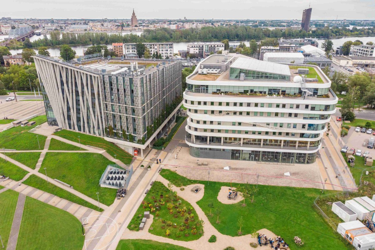 Pasaules universitāšu reitingā Latvijas zinātņu universitāšu sniegums gada laikā nav būtiski uzlabojies