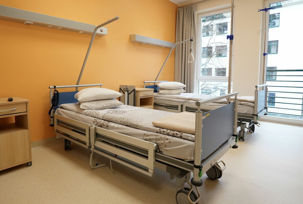 Veselības nozares organizācijas prasa nākamgad paredzēt nozarei vismaz papildu 56,8 miljonus eiro