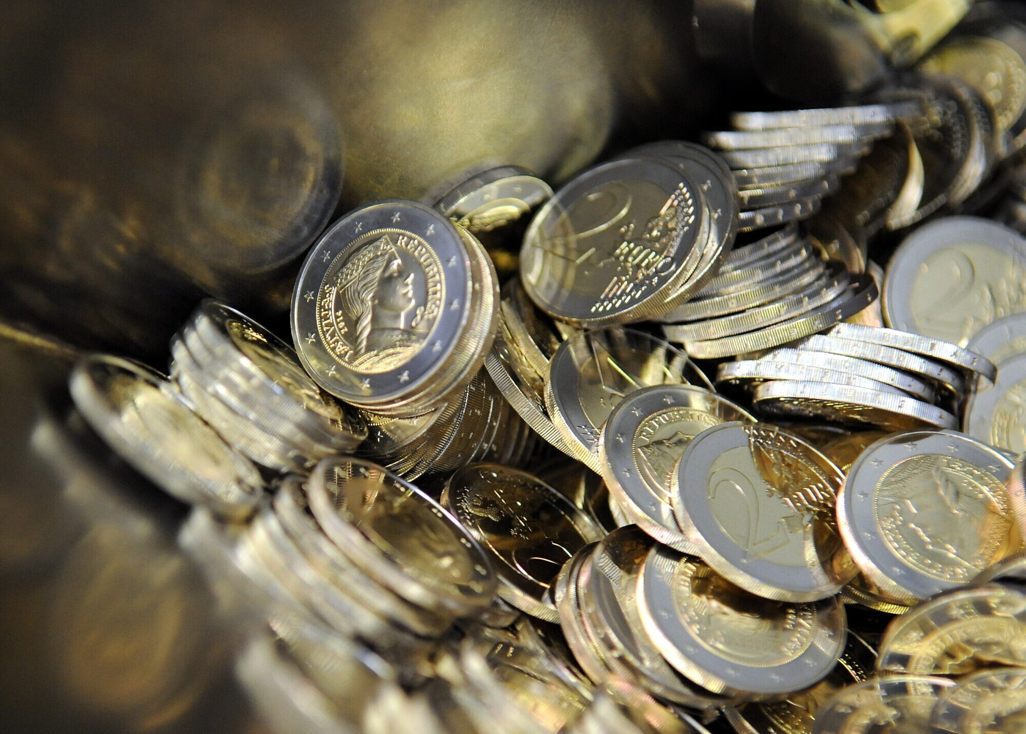 Kopējie nodokļu parādi Latvijā decembra sākumā – 829 miljoni eiro