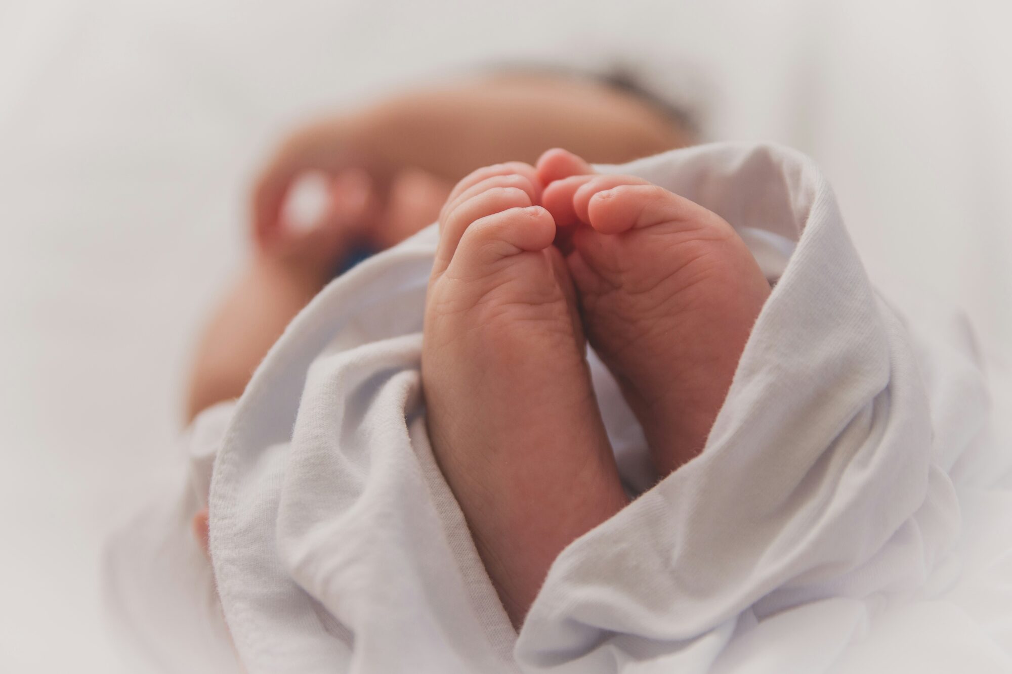 Septembrī Liepājā dzimušo mazuļu rekords, starp retajiem vārdiem – Noa un Abigeila
