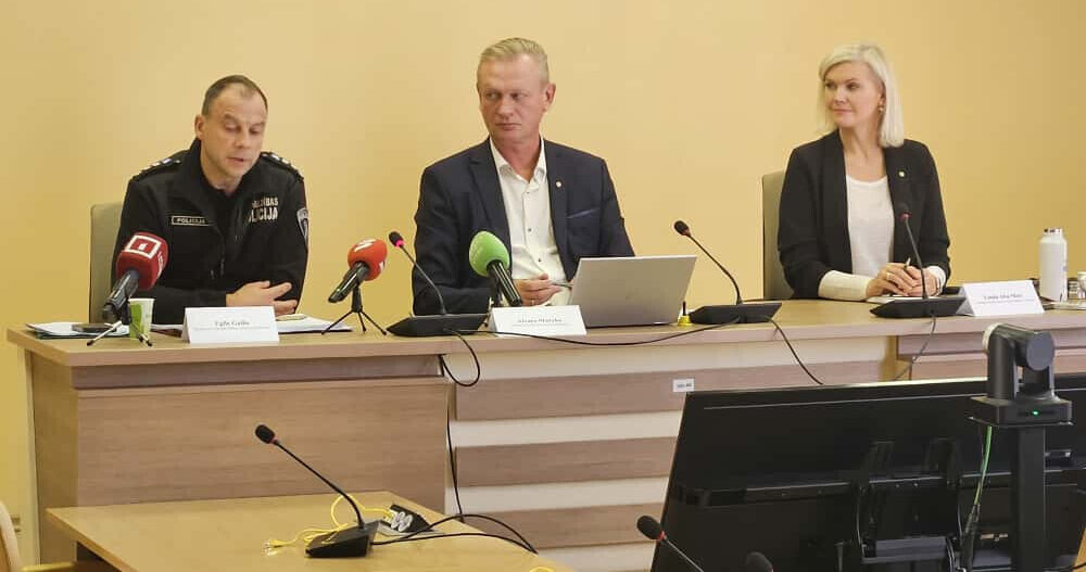 Saistībā ar suņu nošaušanu Brunavas pagastā atlaiž Bauskas novada pašvaldības policijas priekšnieku