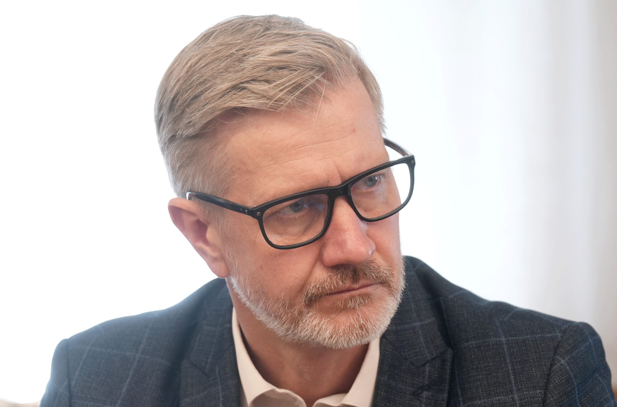Jānis Endziņš oficiāli kļuvis par Rīcības grupas birokrātijas mazināšanai vadītāju