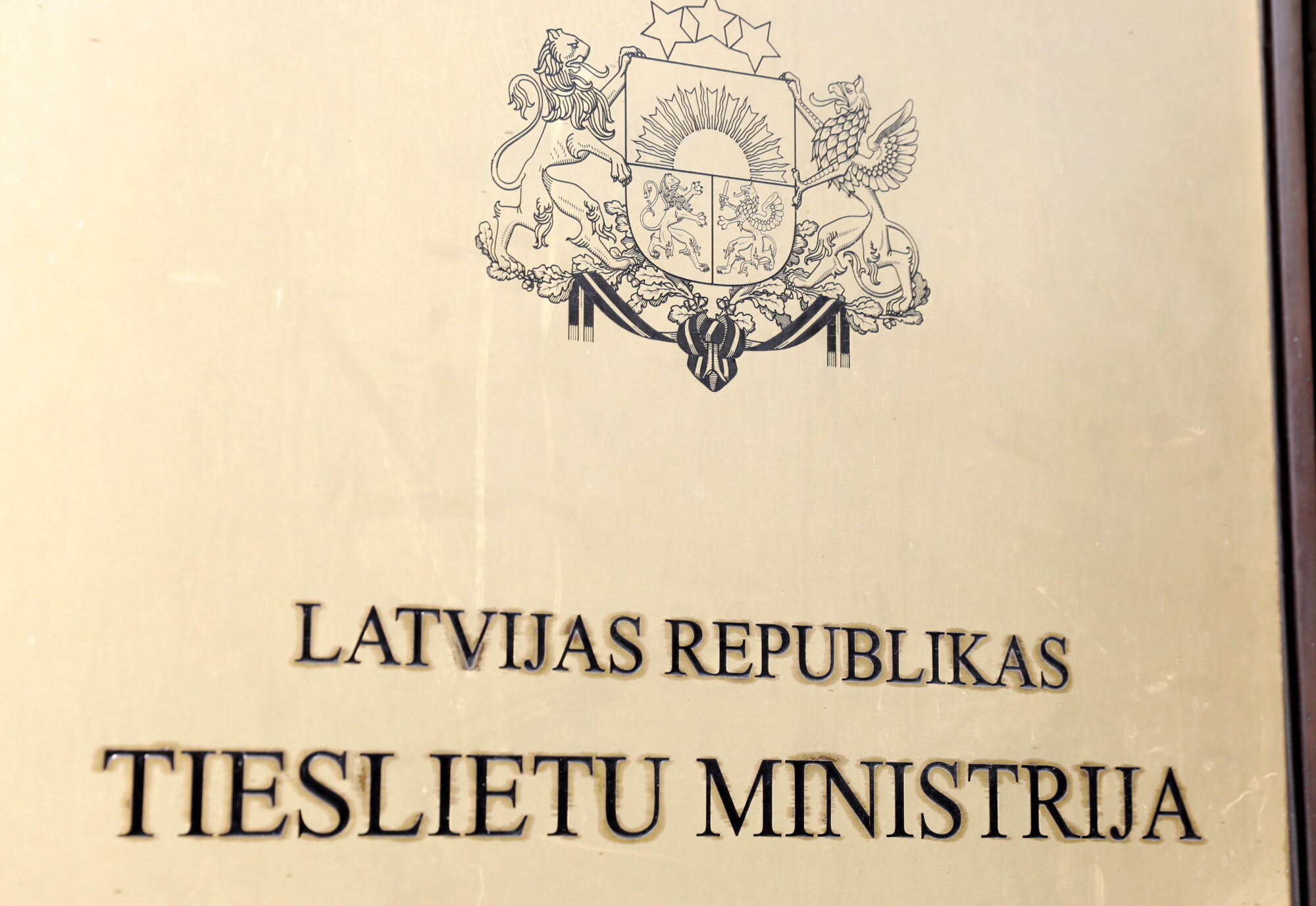 TM: Jādara viss iespējamais, lai Krievijas augstākās amatpersonas nepaliktu nesodītas par agresiju Ukrainā