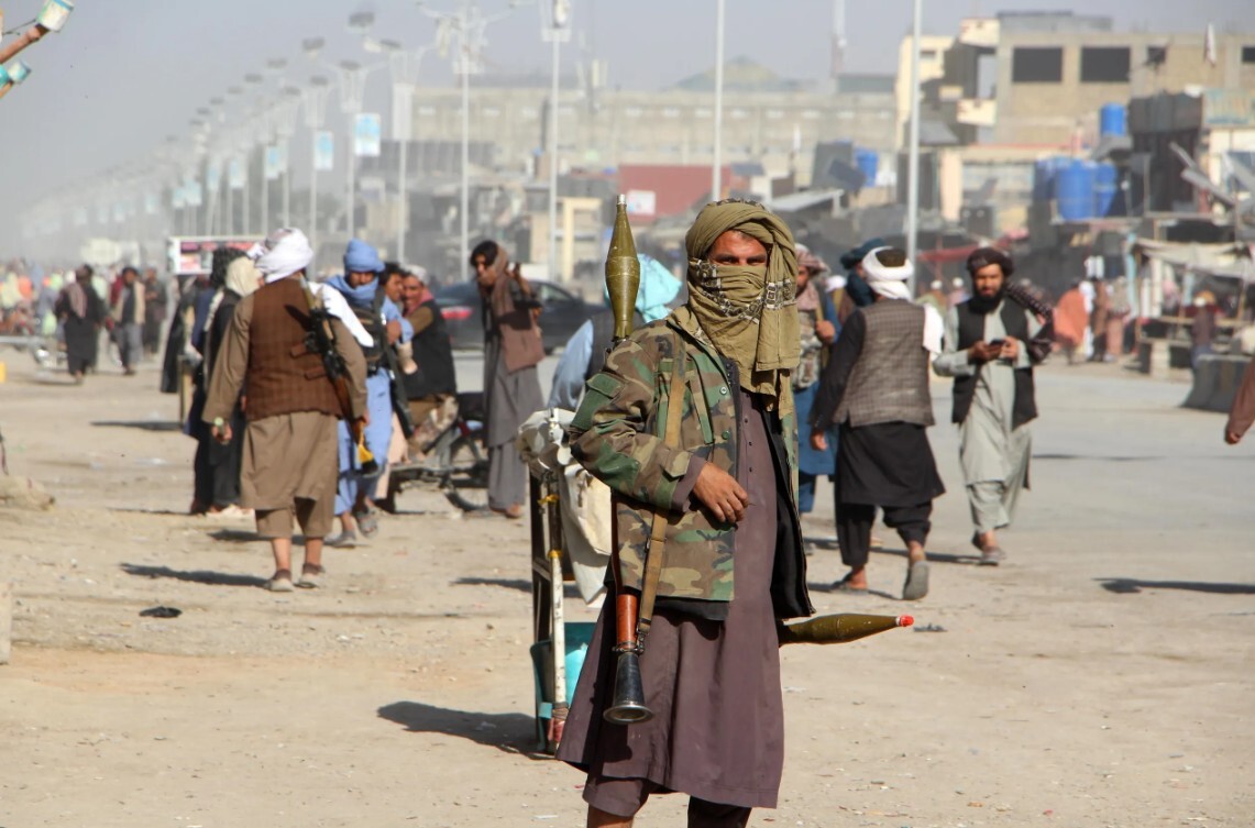 Afganistānas-Pakistānas pamiers tiek ievērots