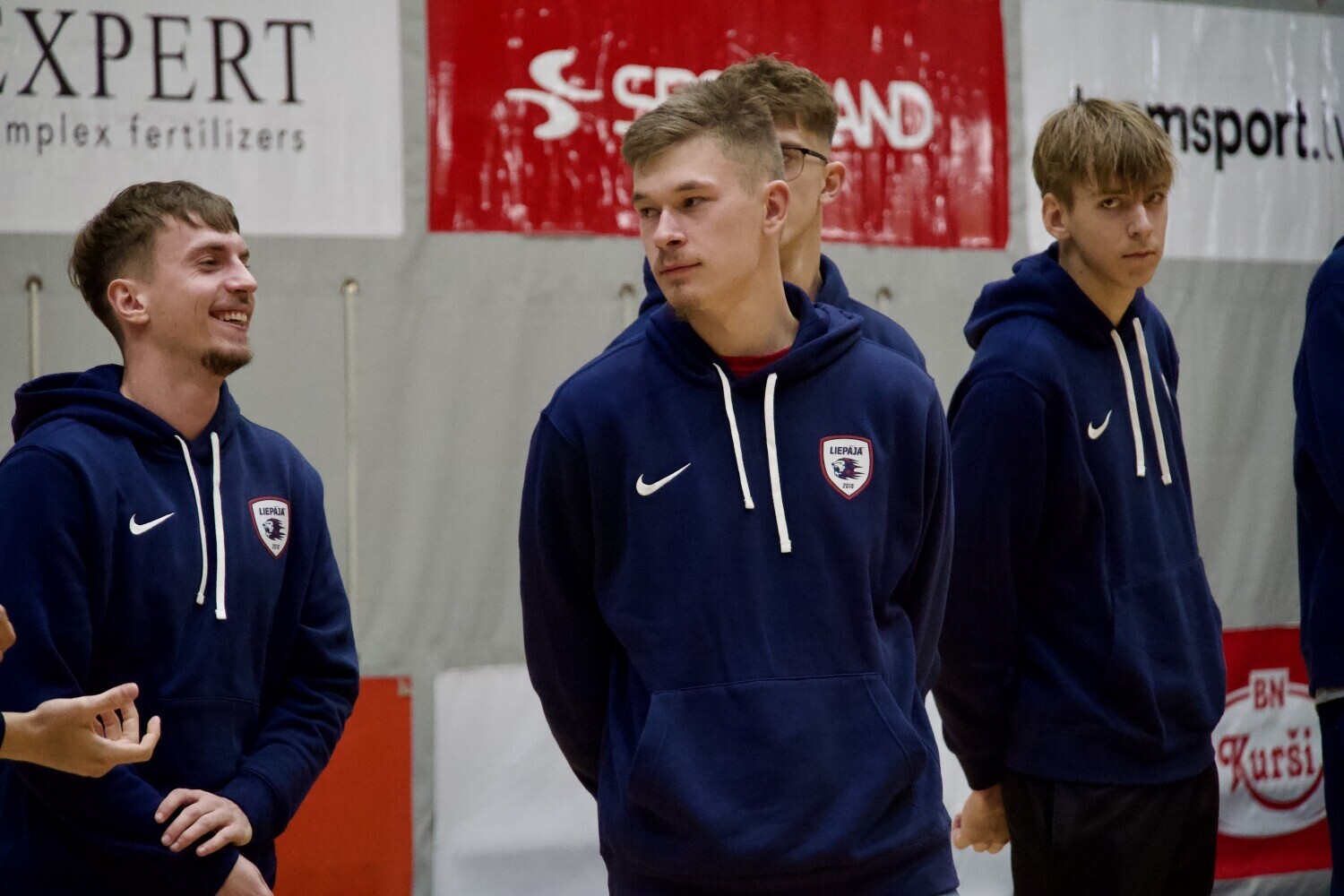 “Liepāja” uzsāks sezonu Latvijas-Igaunijas basketbola līgā