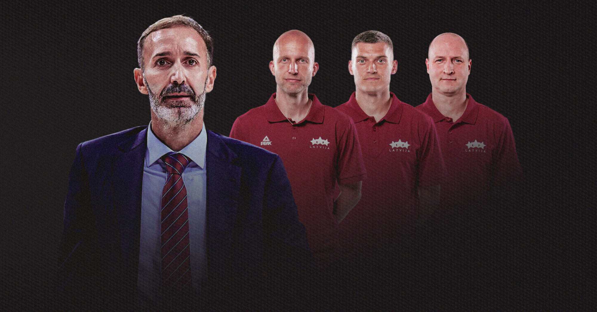 Tarantellu basketbolā nomaina flamenko ritmi