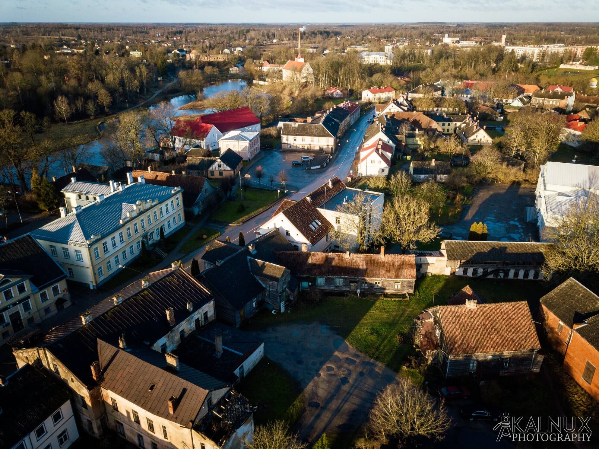 Koncepcijas “Aizpute 2040″priekšlikumus iekļaus Dienvidkurzemes novada attīstības plānošanā
