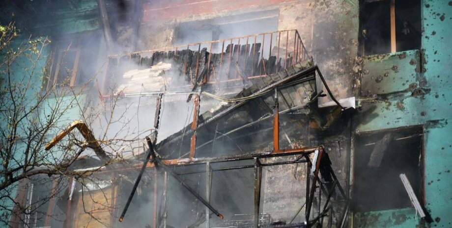 Krievu triecienā Ukrainā nogalināti seši cilvēki