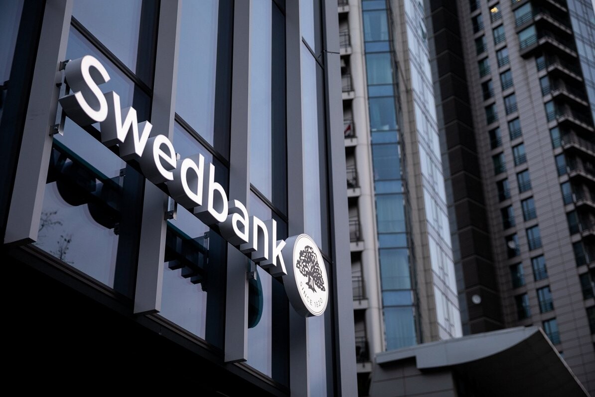 Par Latvijas vērtīgāko uzņēmumu šogad atzīts “Swedbank Baltics”