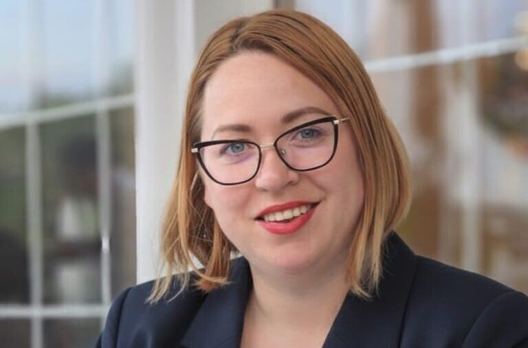 Inga Iļjina: Industriālo teritoriju karte ļaus saprast, kur attīstīt projektus nākotnē