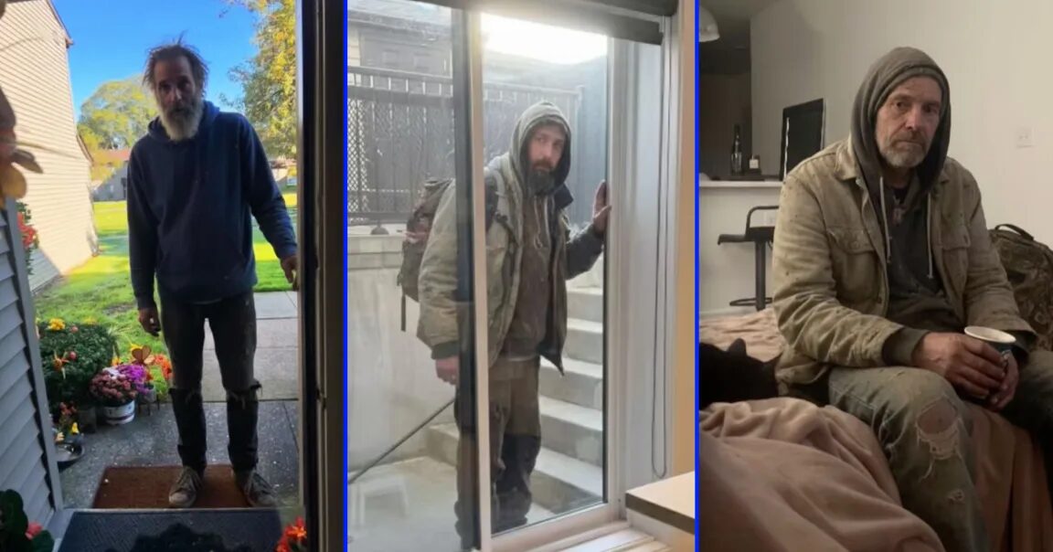 Video: “TikTok” bezpajumtnieku trends ASV beidzas ar arestiem un policijas brīdinājumiem