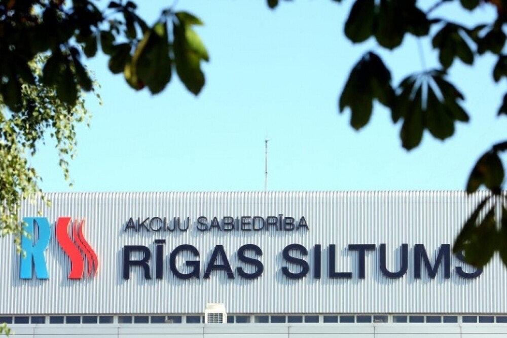 Ekonomikas ministrija aicina atsaukt visu “Rīgas siltuma” padomi