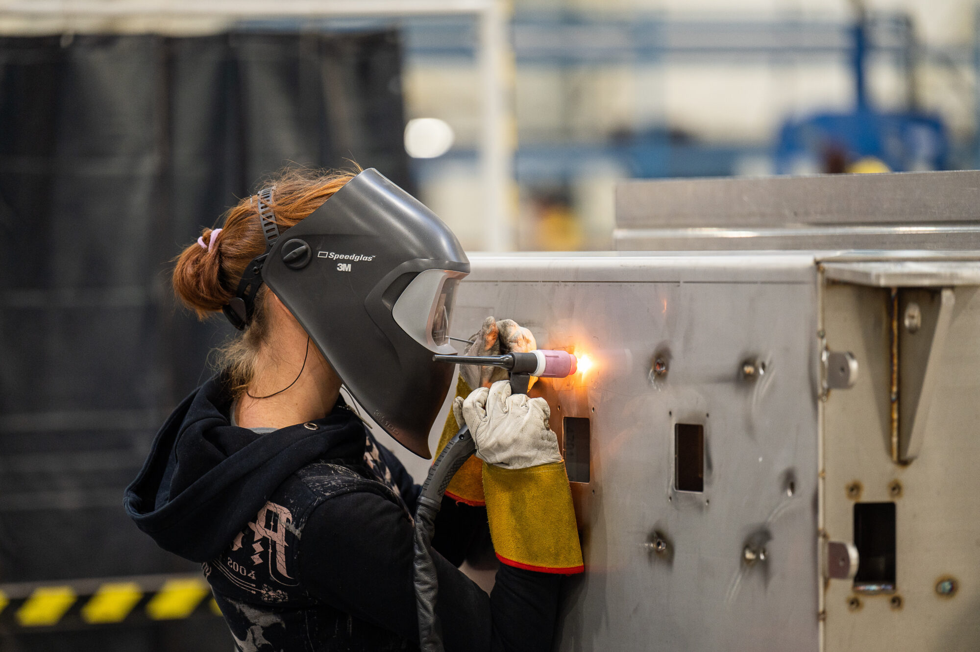 Metālapstrādes uzņēmuma “Jensen Metal” peļņa pagājušajā finanšu gadā palielinājās par 25%