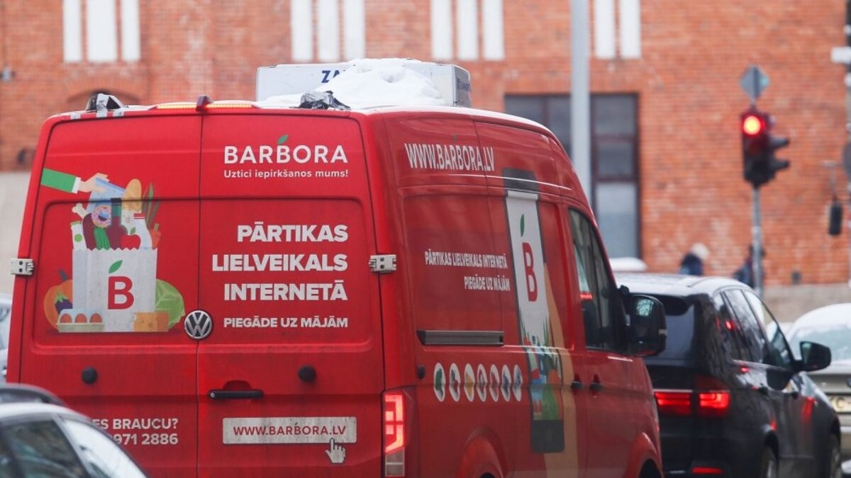 “Barbora” izbeigs darbību Liepājā
