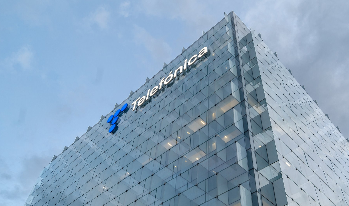 Mediji: Spānijas “Telefonica” plāno likvidēt 6000 darbavietu